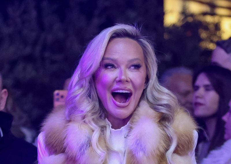 Ništa bez Šime: Maja Šuput pobjegla od minusa na egzotičnu destinaciju