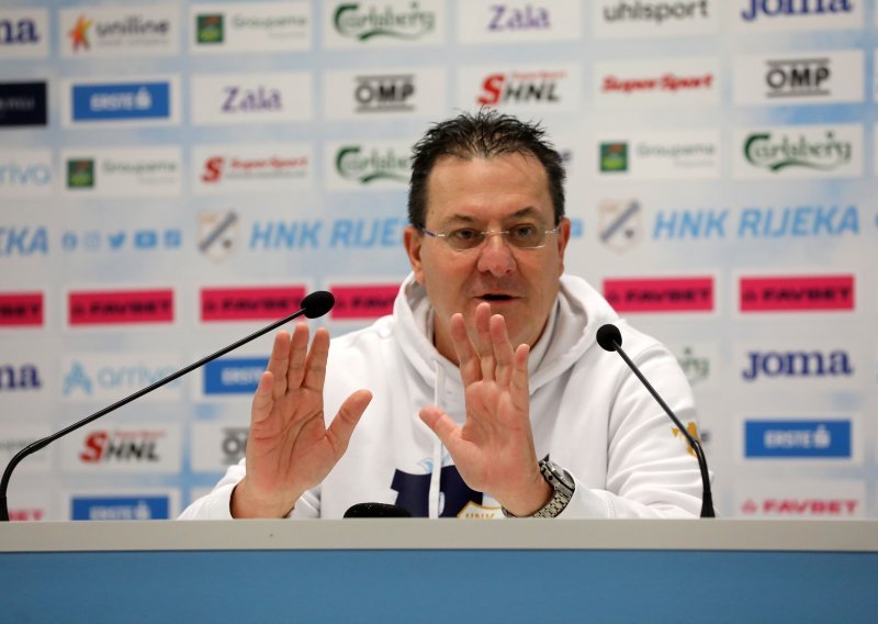 Turci kvare Rijeci već dogovoren posao?