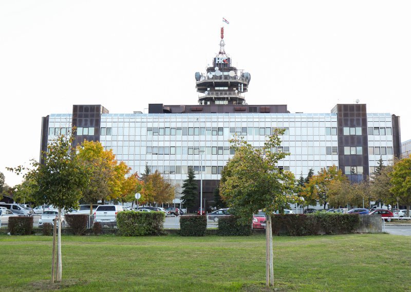 Još jedan odlazak s HRT-a: 'Odlazim kao vjerojatno posljednja...'