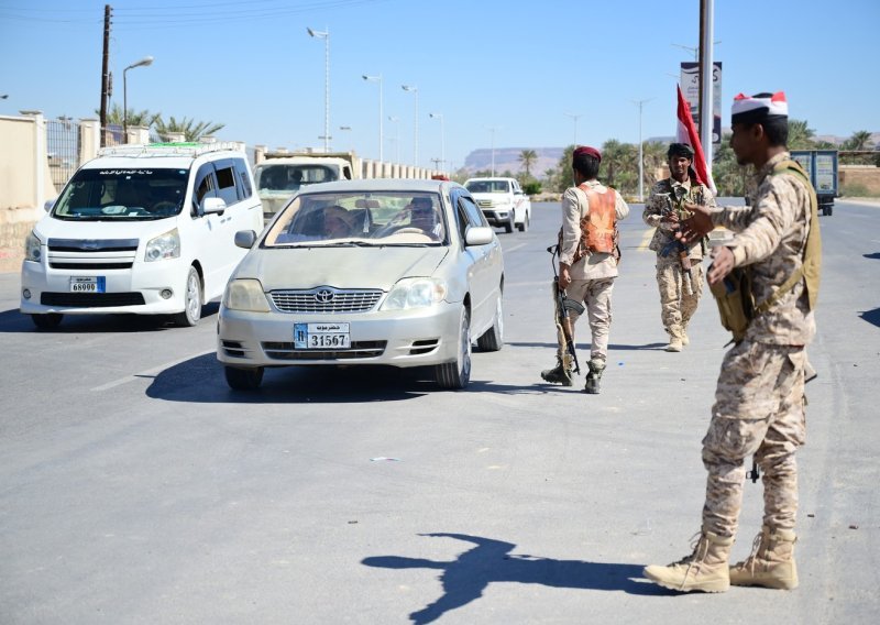 Hrvati zaglavljeni u Jemenu napustili zemlju i na putu su prema Hrvatskoj