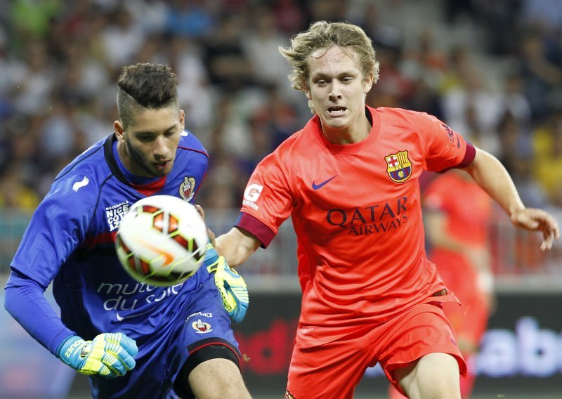 Bivši dinamovac i današnji suigrač iskreno o Haliloviću: 'To je bilo previše...'