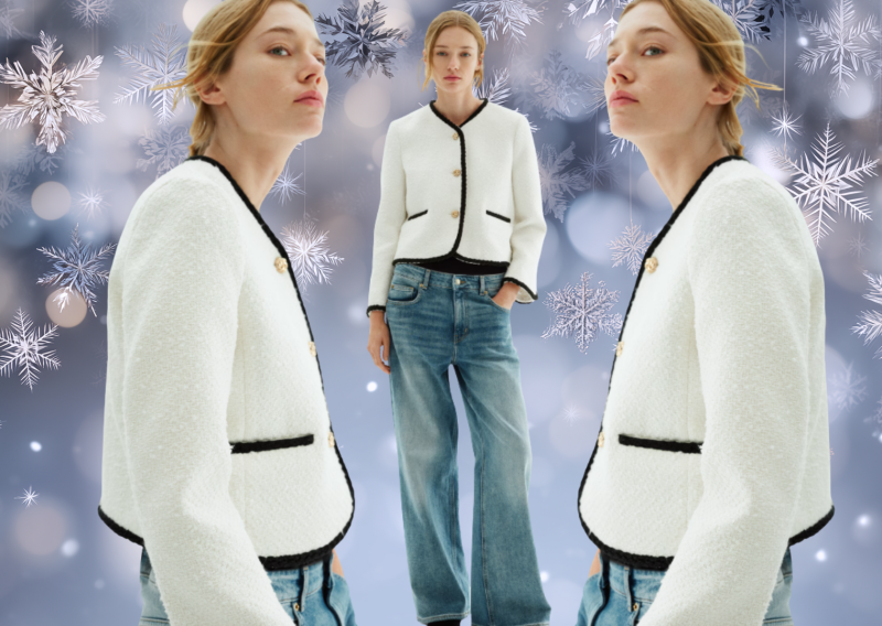 Ovaj sako iz H&M-a postao je hit sezone, a sada je snižen na 35 eura