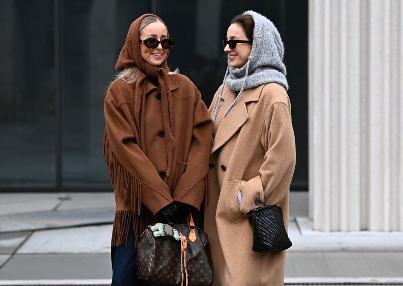 Bolje od kape i šala: Obožavaju ga Skandinavke, a ovaj topli dodatak sada je apsolutni hit sezone