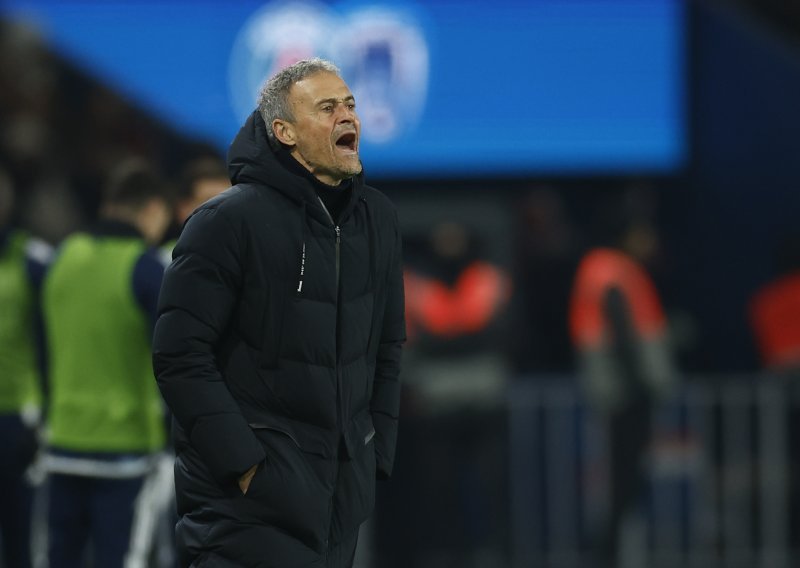 Poruka iz PSG-a prekinula sve glasine: 'To je potpuna laž'