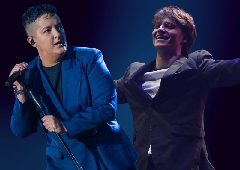 Evo što srpska pjevačica misli o Jakovu Jozinoviću: 'Drago mi je što su klinci izabrali to, a ne...'