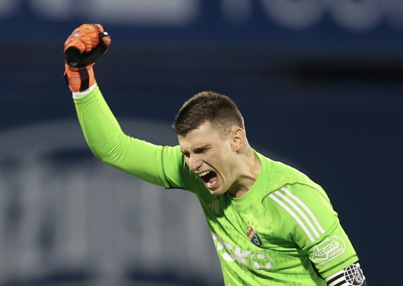 Fenerbahče još duguje Dinamu novac za Livakovića, evo zašto je to sad posebno važno