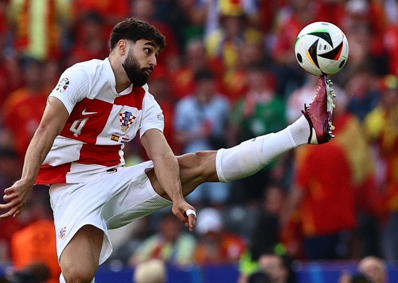 'Realno je da se Joško Gvardiol oporavi do Svjetskog prvenstva'