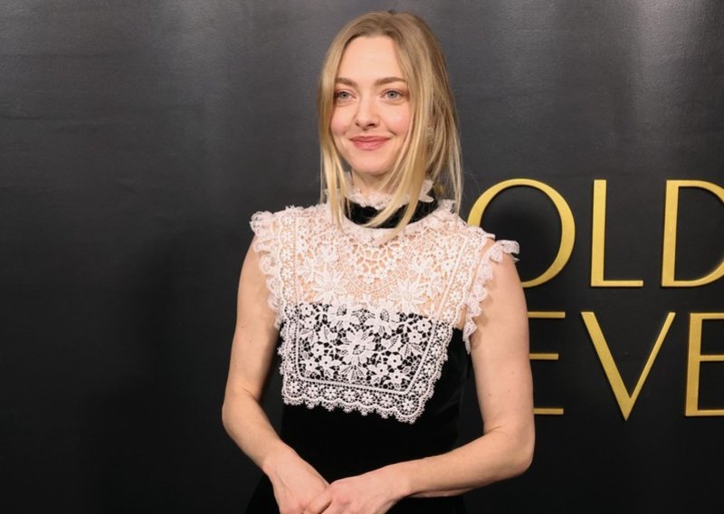 Iznenađenje večeri: Haljinu s ovim detaljem nitko nije očekivao na crvenom tepihu