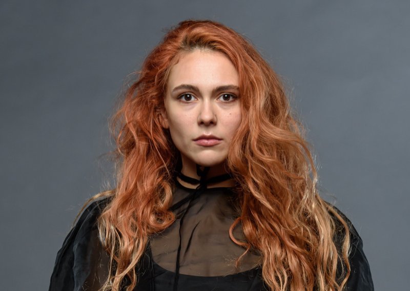 Tko je zgodna glumica koju smo gledali u seriji 'Blaž među ženama'