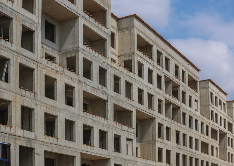 APN zaprimio 3.560 zahtjeva za povrat poreza za prvu nekretninu