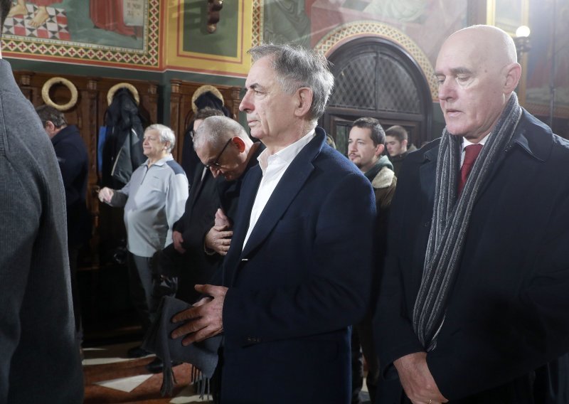 Pupovac: Odnosi Hrvatske i Srbije su loši, to treba zaustaviti