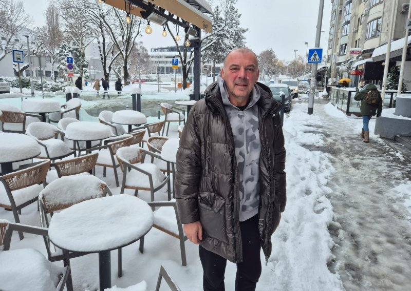 'Hrvatska na Euru? Nisam prevelik optimist. I ono prošle godine bila je senzacija s puno sreće'