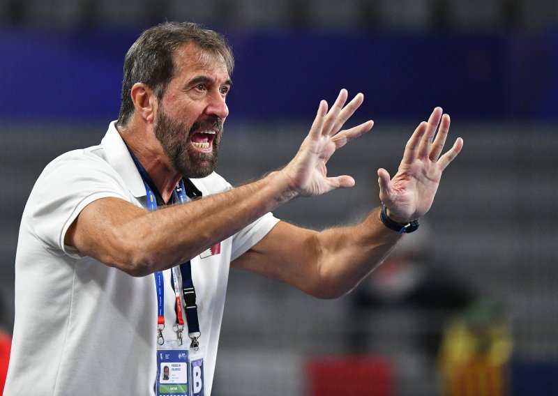 Evo što Veselin Vujović kaže o šansama hrvatskih rukometaša na Europskom prvenstvu