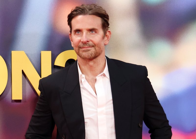 Svi pričaju o njegovom 'novom licu': Bradley Cooper progovorio o plastičnim operacijama