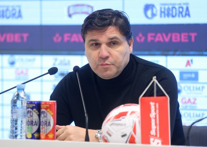 Sportski direktor Rijeke otkrio koji su igrači već stigli na Rujevicu, a tko bi uskoro mogao otići