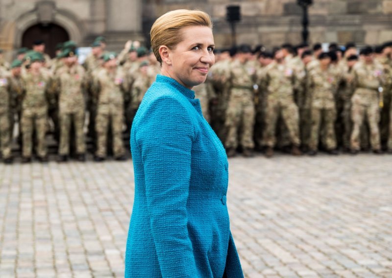 U Danskoj na snazi vojna direktiva iz Hladnog rata: Spremni smo!