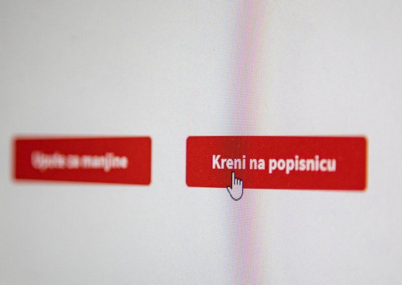 Nova usluga na platformi e-Građani: Evidentiranje i praćenje državnih potpora