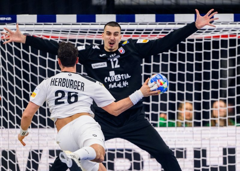 Brani u Bundesligi i upozorava: Njemačka je ozbiljan protivnik, sad ćemo vidjeti gdje smo