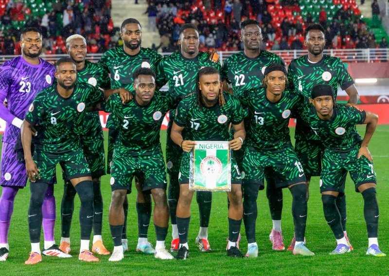 Nova drama na Afričkom kupu nacija; Super Orlovi odbijaju trenirati, upitna je utakmica četvrtfinala