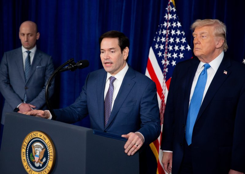 Amerikanci otkrili plan za Venezuelu: Provodit će se u tri faze, prva ključna za naftu