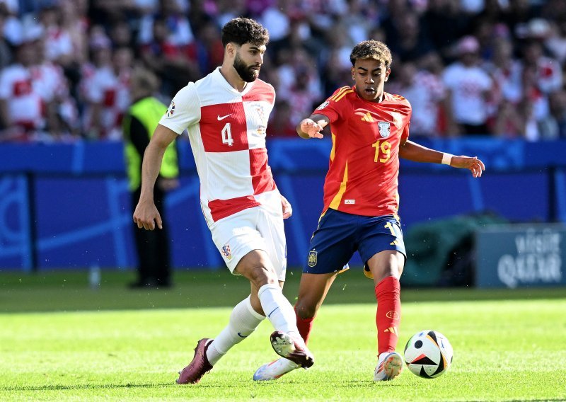 Lamine Yamal je najskuplji nogometaš svijeta, evo na kojem je mjestu Joško Gvardiol