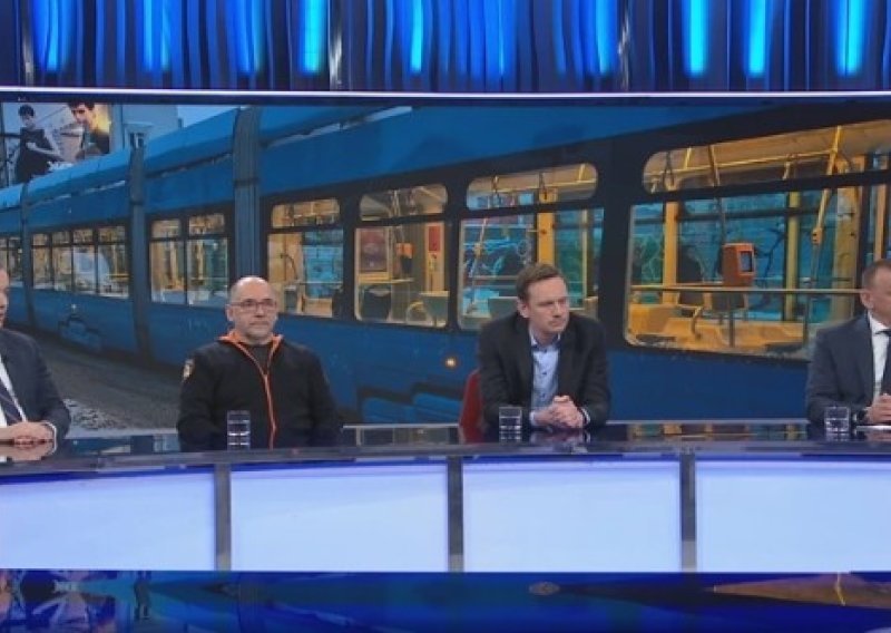 Zagrepčani nezadovoljni, Pavuna: Ceste su čiste. Evo što je Matijević odgovorio