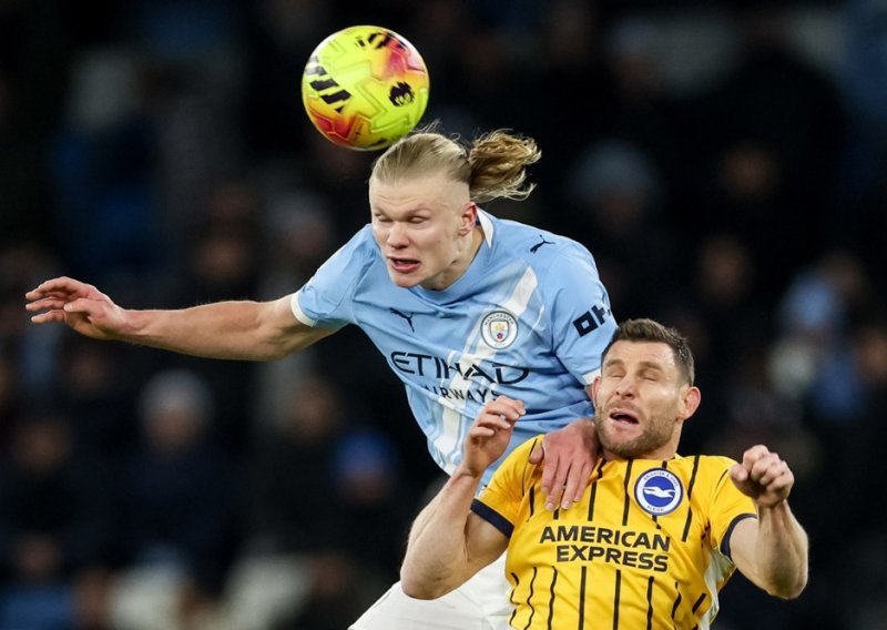 Pogledajte novi domaći kiks Manchester Cityja; Chelsea izgubio u gradskom derbiju