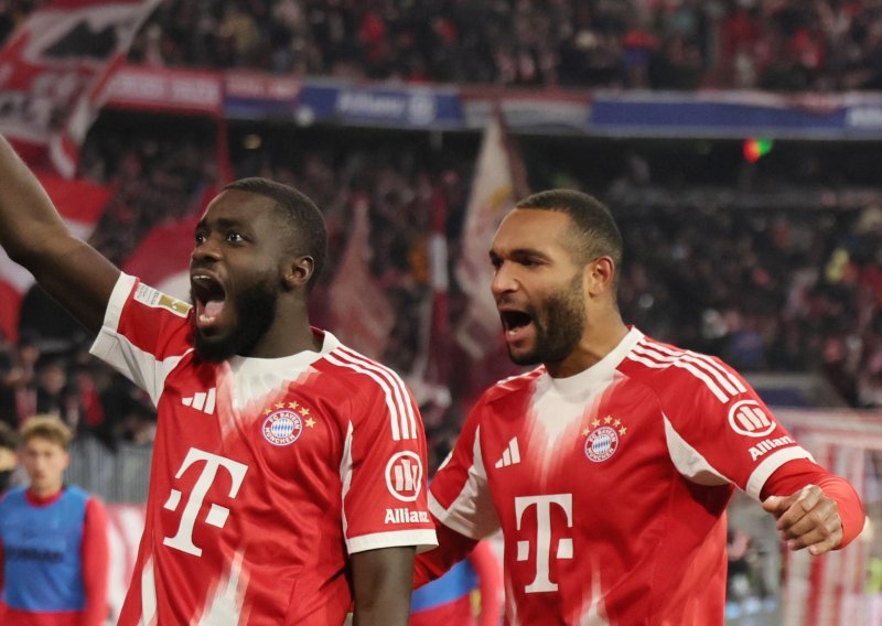 Real Madrid ostao bez važne mete; branič ipak ne napušta klub