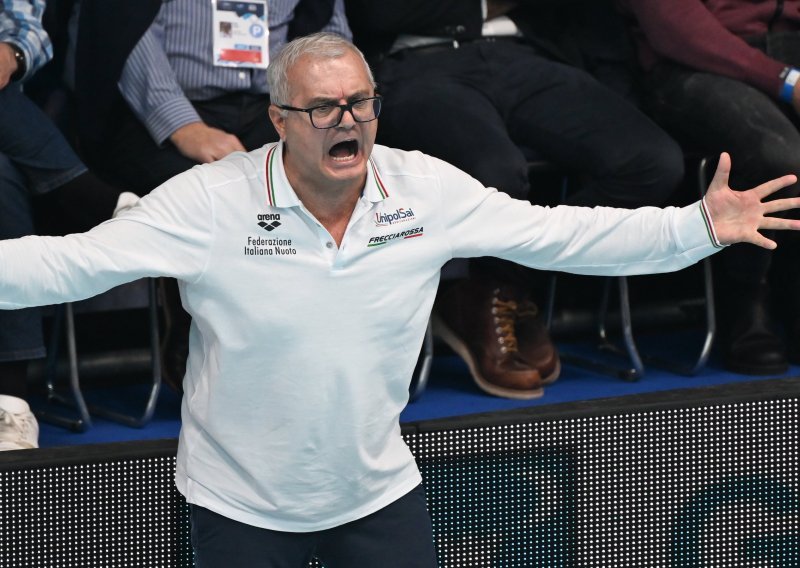 S Hrvatskom se trebaju boriti za polufinale, a savez im kaznio šestoricu ključnih igrača