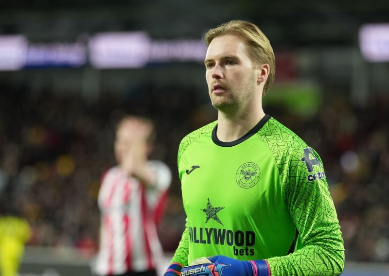 Liverpool ga pustio za 'siću', a on briljira; već sada drži nevjerojatan rekord Premier lige