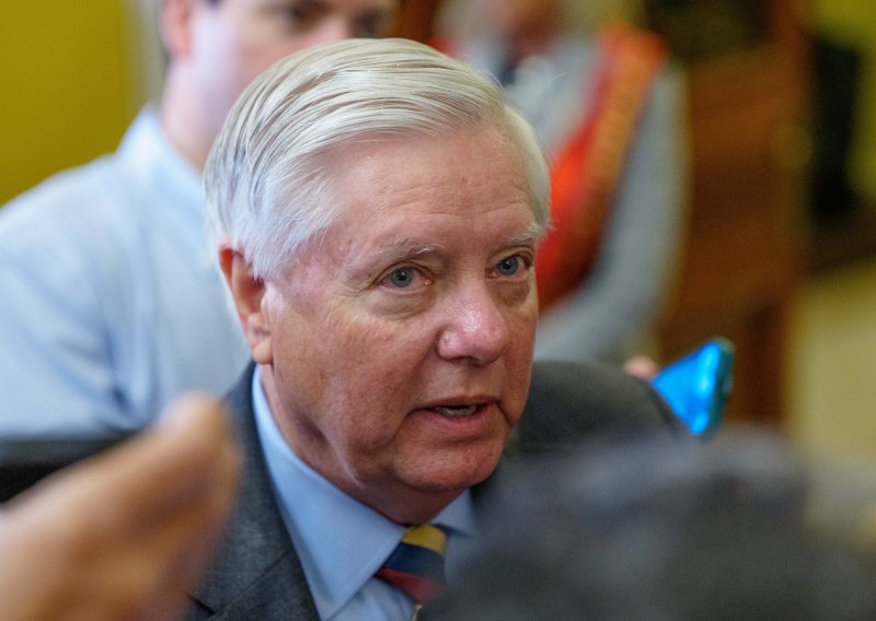 Američki senator radio je na dogovoru koji bi promijenio Bliski istok - a onda iznenada umro
