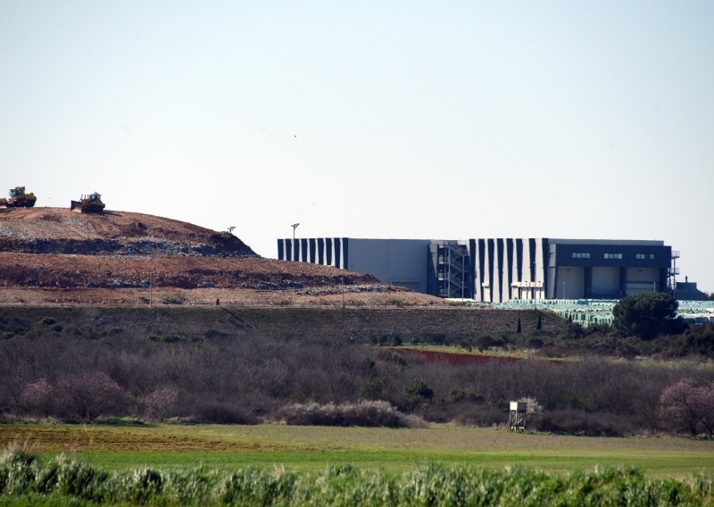 Centri za gospodarenje otpadom u Hrvatskoj: Četiri rade, četiri se grade, tri u pripremi