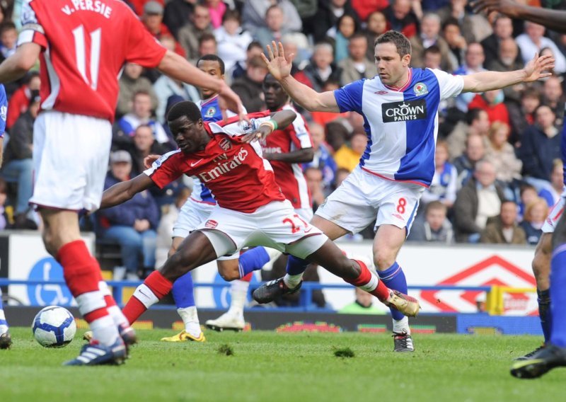 Ispovijest kćeri bivšeg engleskog reprezentativca: 'Otac me se odrekao'