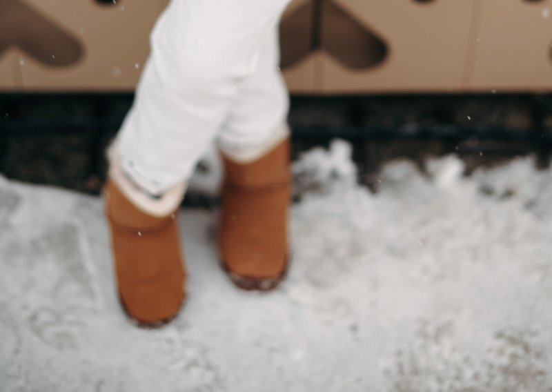 Omiljene zimske čizme nisu za snijeg: Evo zašto bi nošenje Uggsica po ledu moglo biti opasno