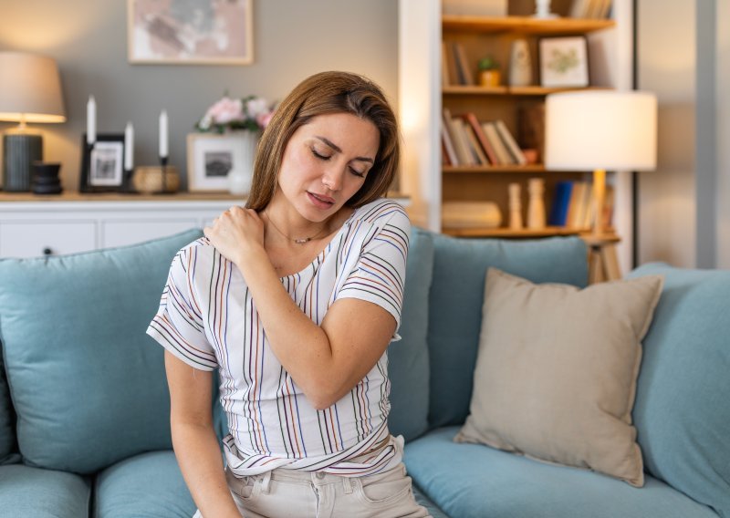 Nije slučajno: Evo zašto se bol u zglobovima pogoršava zimi