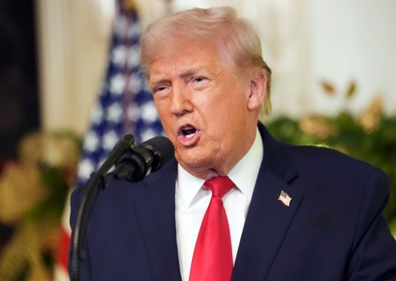 Veliki preokret oko Kolumbije: 'Nazvao me, jako to cijenim'