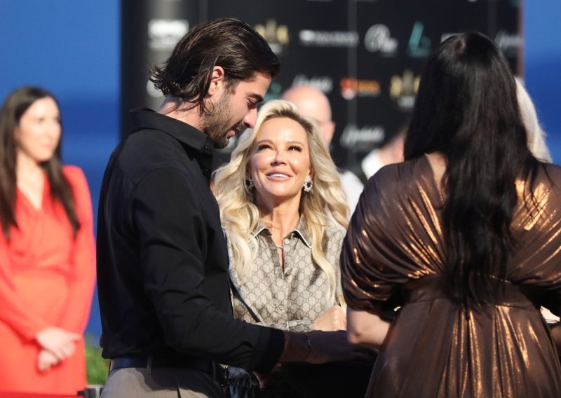 Maja Šuput i Šime Elez novom snimkom raspametili obožavatelje