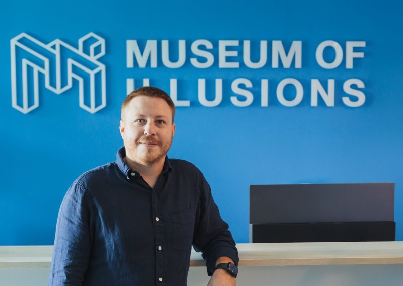 Amerikanci preuzeli hrvatski Muzej iluzija, imaju velike planove