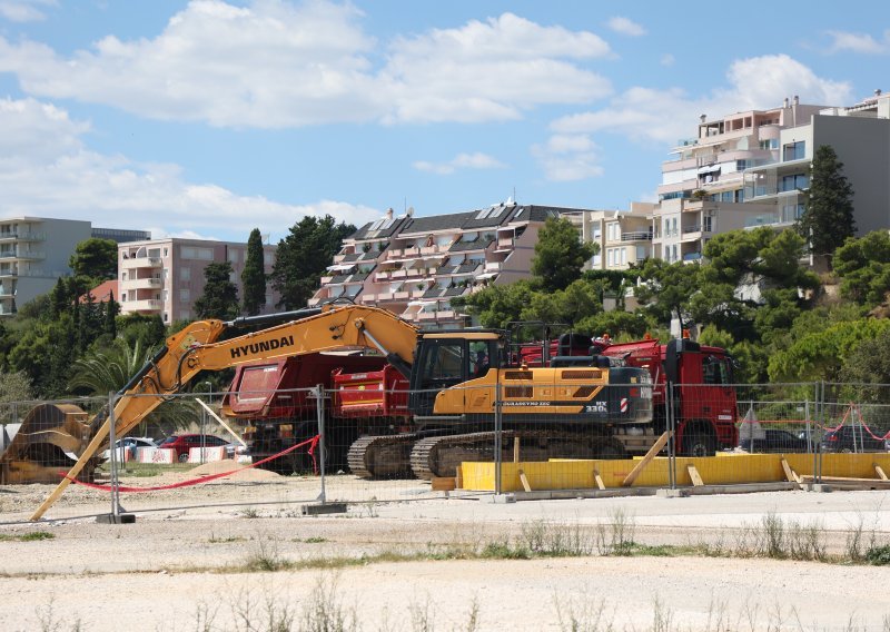 Što će se graditi ove godine? Gradovi dobili suglasnost za zaduženje, poznati detalji