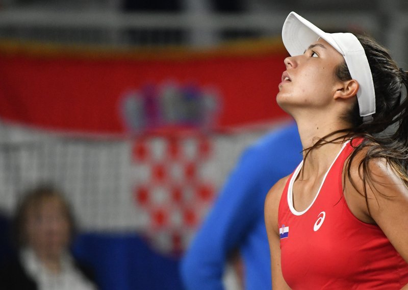 Nakon Donne Vekić, Filipinka kobna i po Petru Marčinko