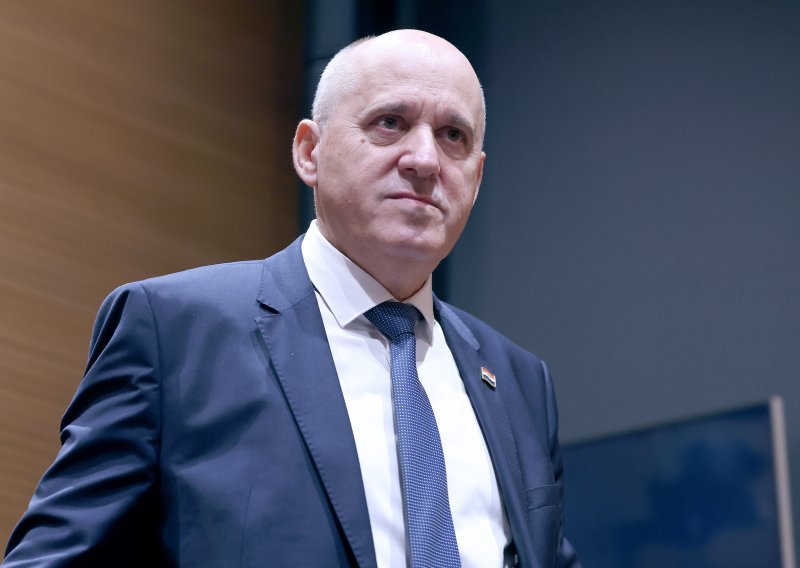 Bačić prozvao Hajdaša Dončića: 'Kako izmjeriti SDP-ova dvostruka mjerila?!'