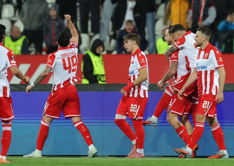 Zvezda srušila rekord Srbije i dovela veliko pojačanje za nastavak sezone