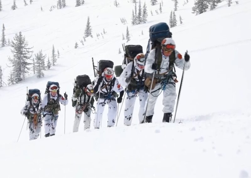 Hoće li Europa zaratiti s Amerikancima zbog Grenlanda? 'Moramo biti spremni na sve'