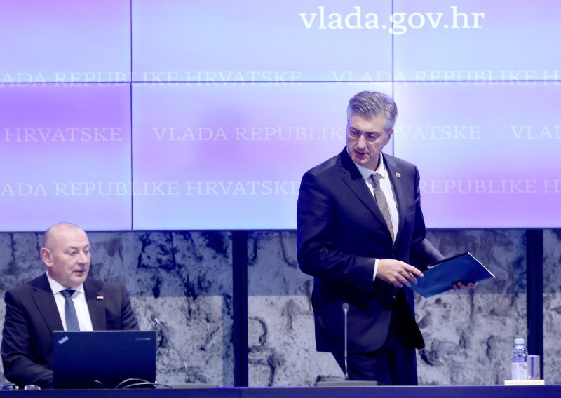 Vlada povećava iznos za uzdržavanje državljana trećih zemalja, evo za koliko