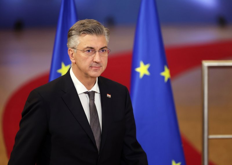 Hrvatska šalje pomoć Ukrajini: Evo što je u najnovijem paketu za Kijev