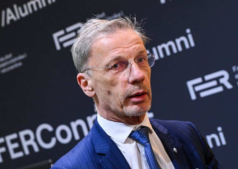 Vlada predložila guvernera HNB-a Borisa Vujčića na važnu funkciju