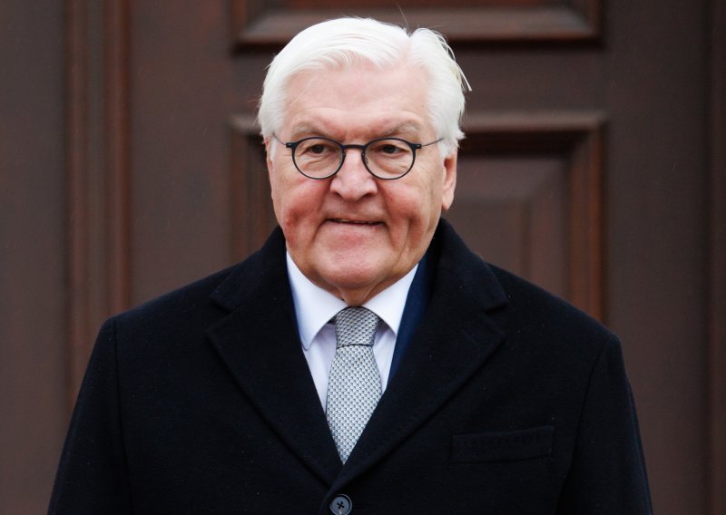 Njemački predsjednik: SAD uništava svjetski poredak, ne dozvolite da se svijet pretvori u jazbinu razbojnika!