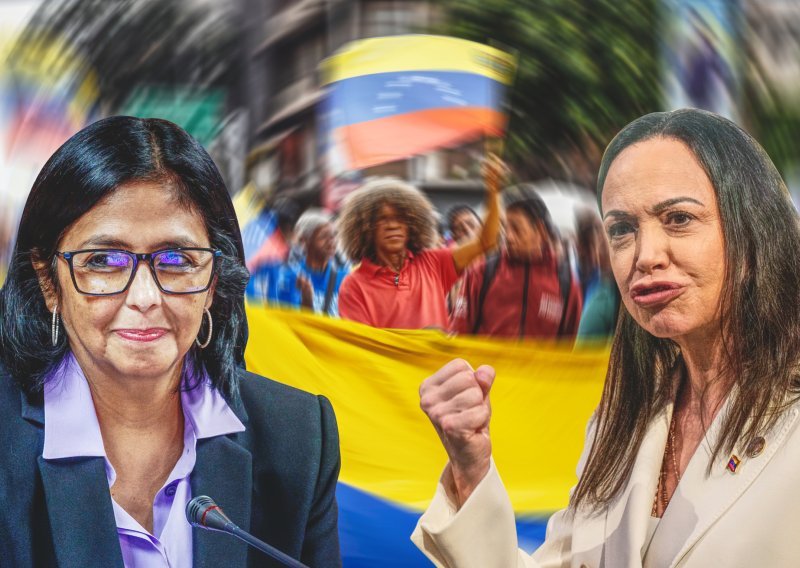 SAD neugodno iznenadio odlukom o Venezueli: 'Održavaju diktatorski režim bez diktatora'