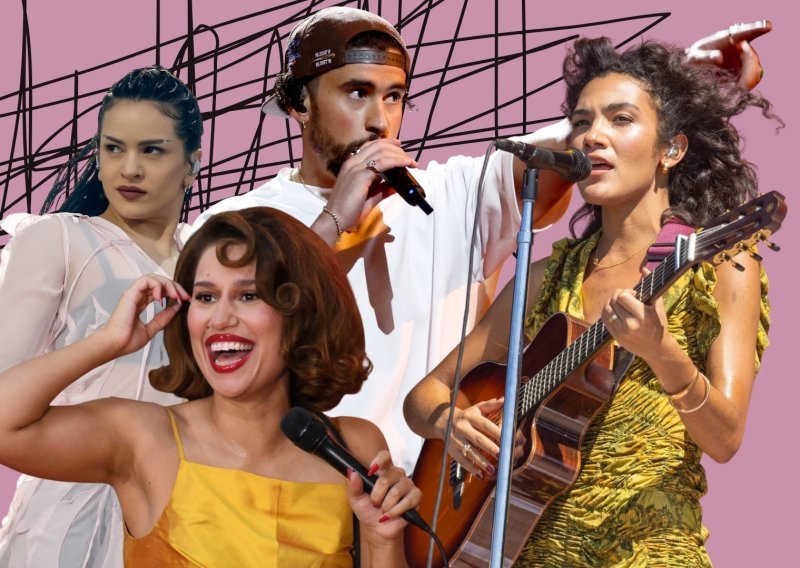 Koncertna 2026. bit će rekordna: Donosimo popis gradova u koje ćete sigurno htjeti otputovati