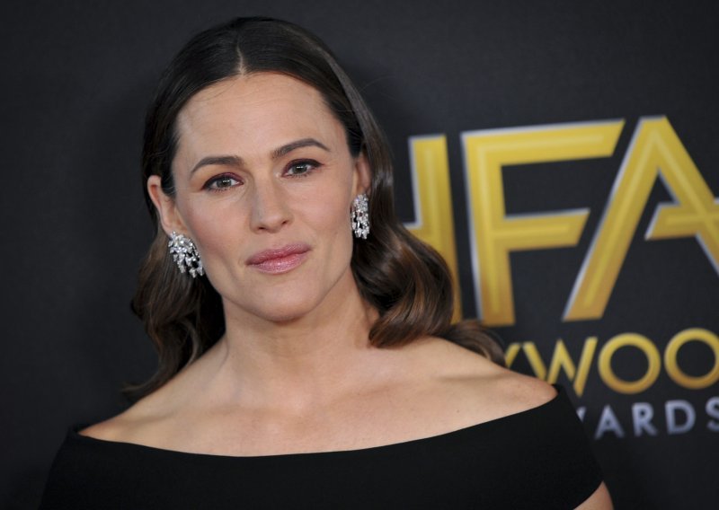 Jennifer Garner progovorila o razvodu od Afflecka: 'Nisam mogla podnijeti ono što je tada...'